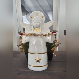 2002 Hallmark Angel